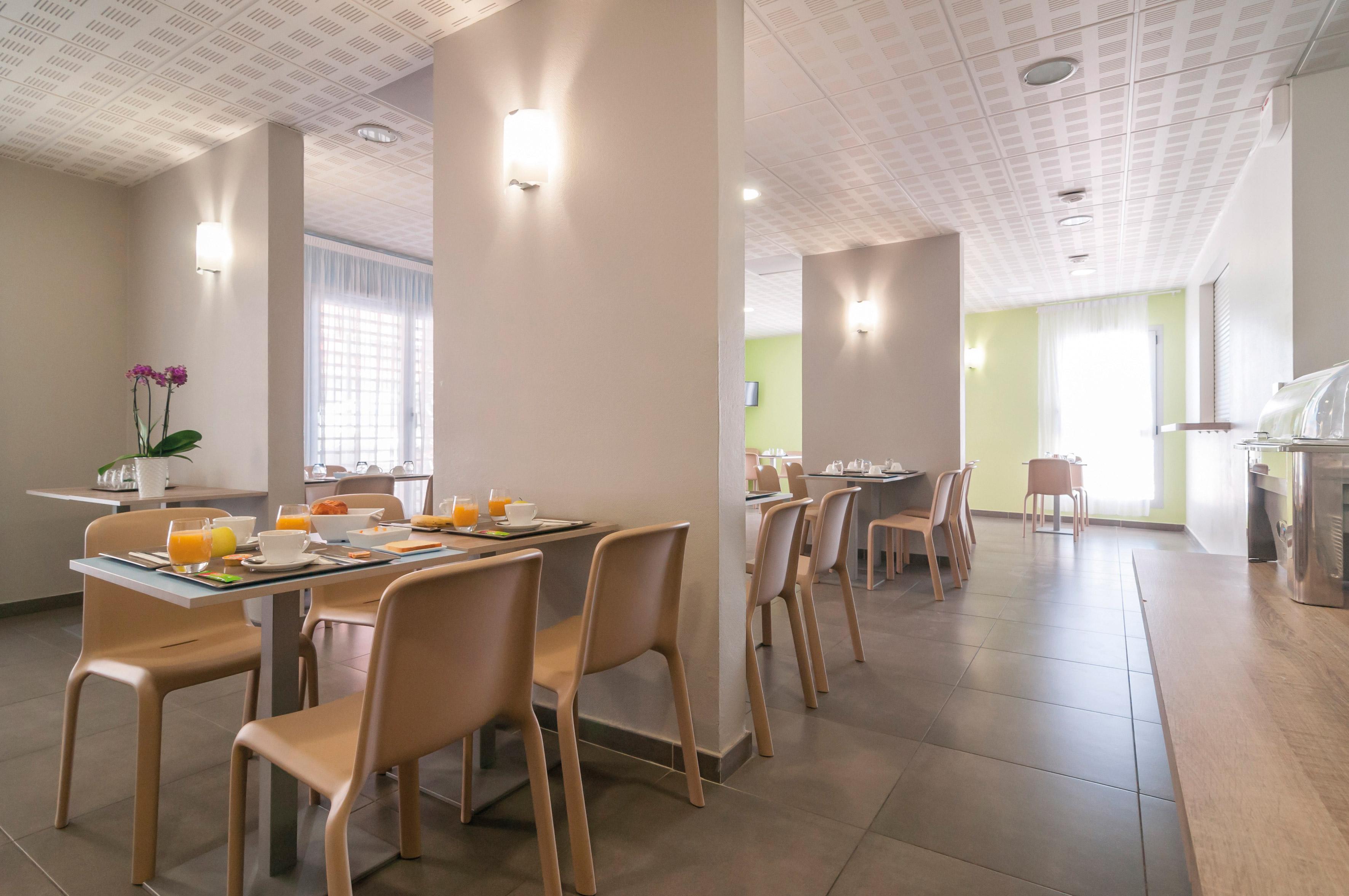 Appart'City Confort Perpignan Centre Gare Luaran gambar