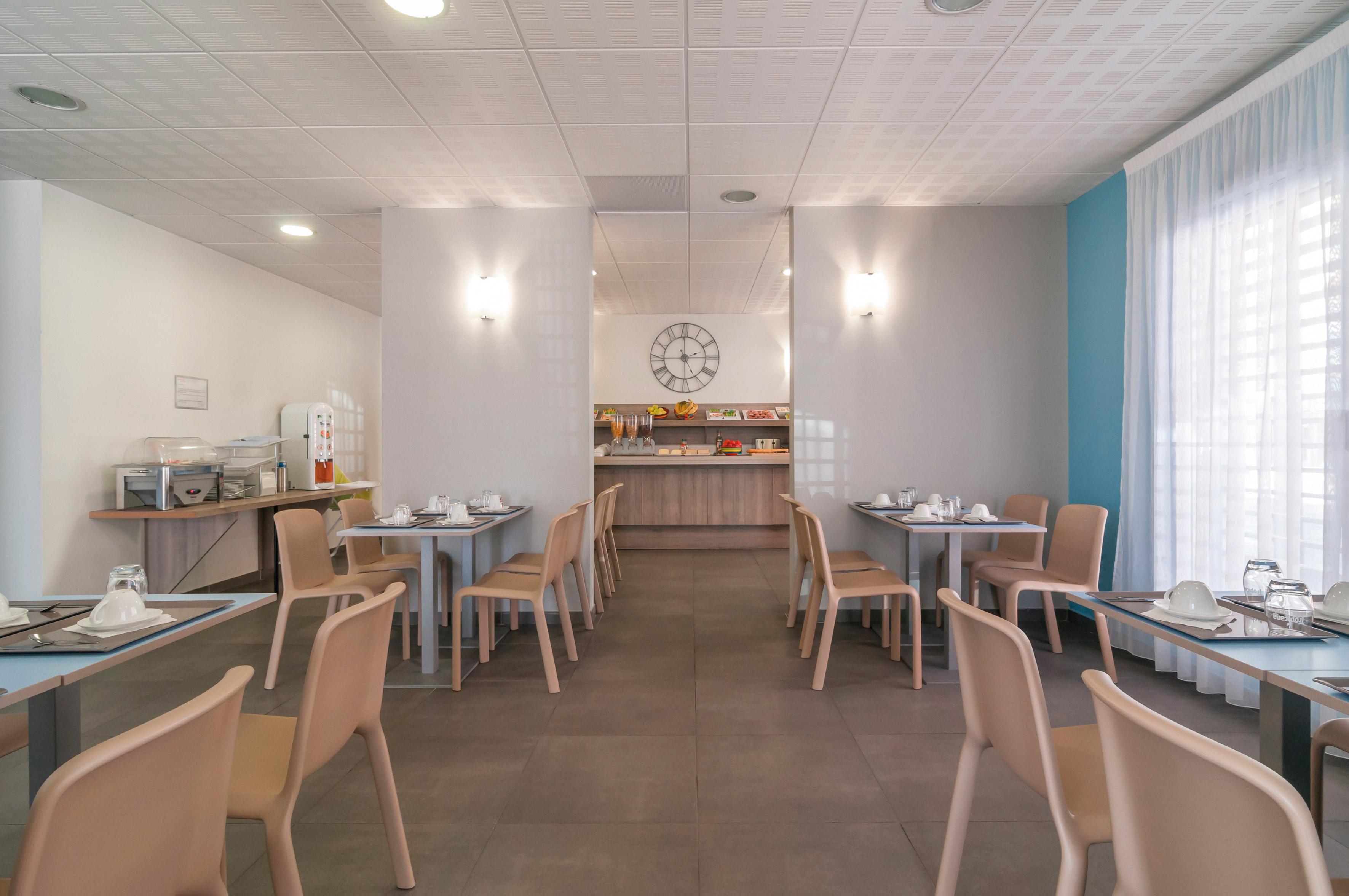 Appart'City Confort Perpignan Centre Gare Luaran gambar