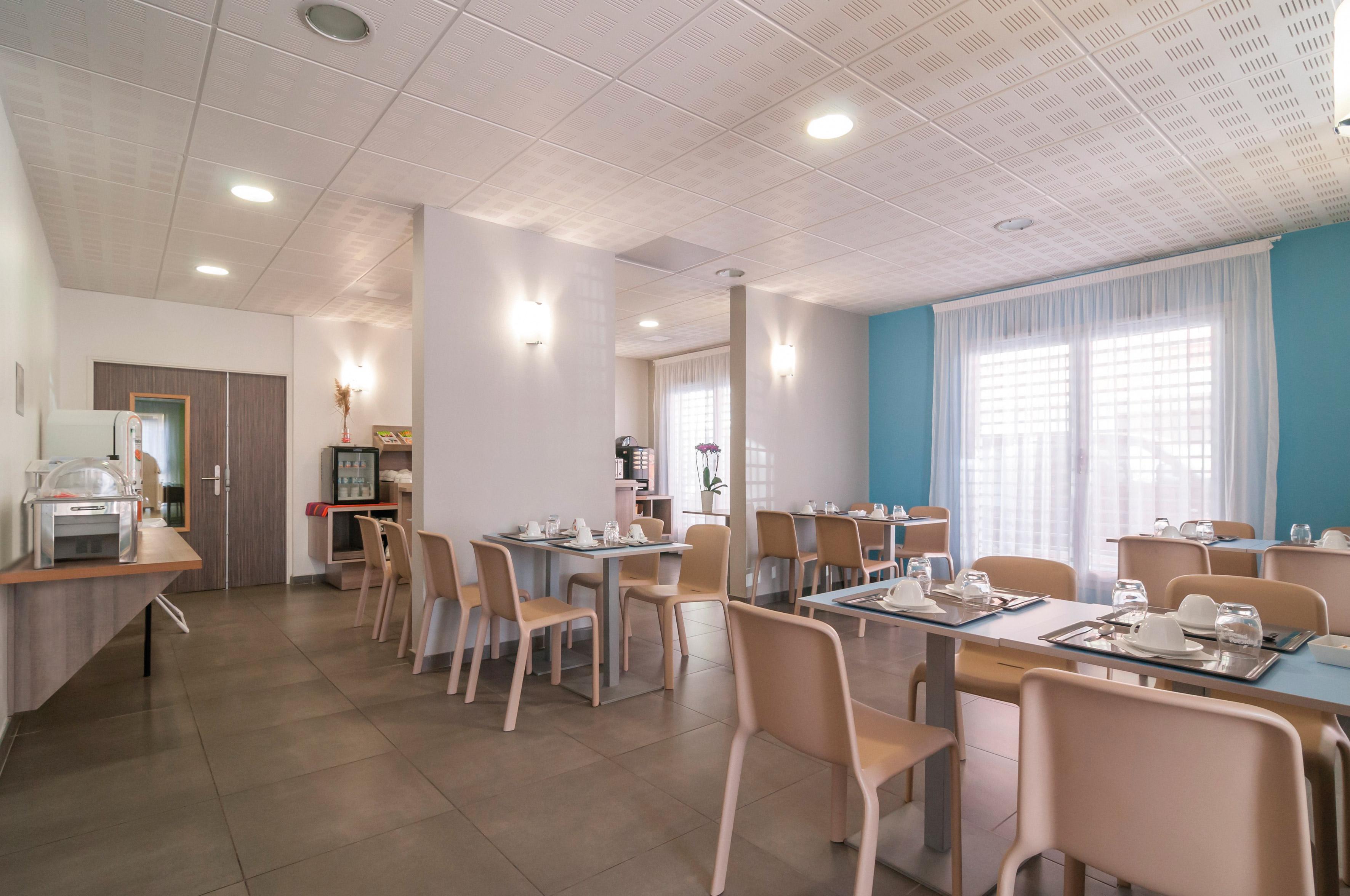 Appart'City Confort Perpignan Centre Gare Luaran gambar