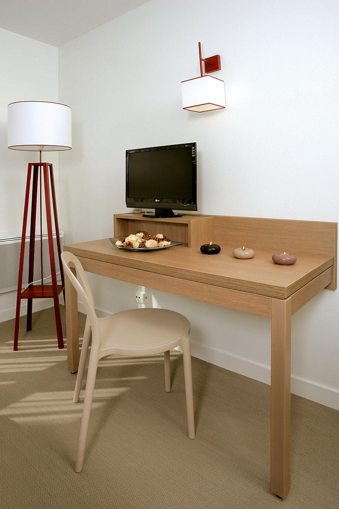 Appart'City Confort Perpignan Centre Gare Luaran gambar